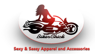 One Sexy Biker Chick Store